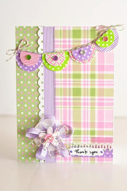 Washi Tape Wine / Cinta Adhesiva Vino Decorada Descontinuado Eyelet Outlet
