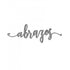 Thinlits Dies Abrazos / Suaje de Abrazos Descontinuado Sizzix