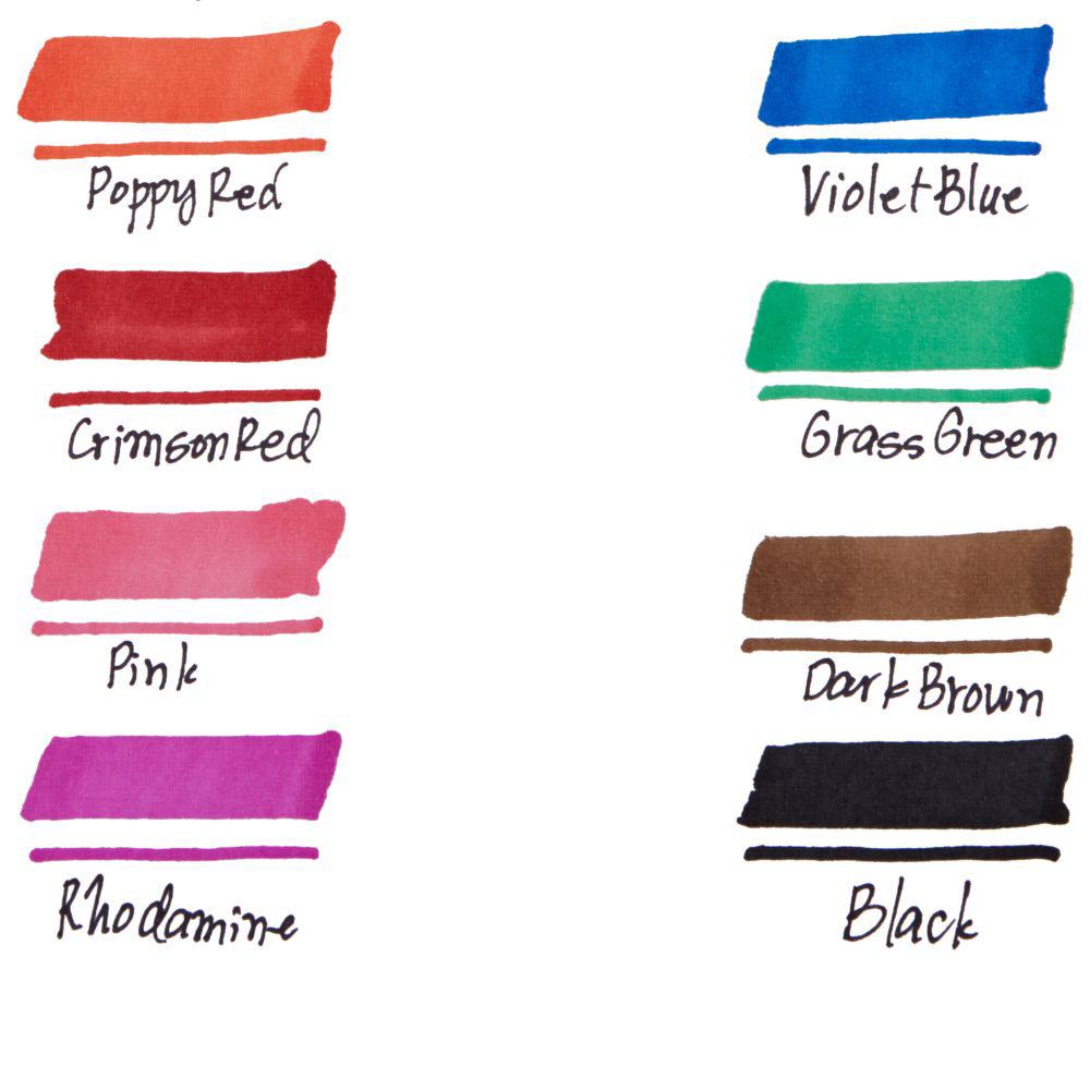 Premier Marker Set 72 pc /  Set de 72 Marcadores de Arte Descontinuado Prismacolor
