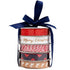 Classic Christmas Premium Ribbon  / Paquete de Listones Navidad Descontinuado American Crafts