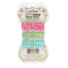 Baker&#39;s Twine Terciary / Hilo Twine 3 Colores