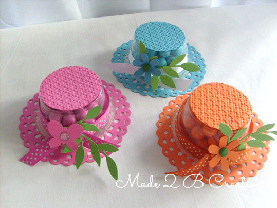 Suaje de Corte de Tapete de Circulo / Dainty Doily Descontinuado LifeStyle Crafts