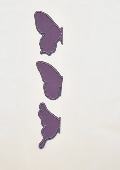 Small Angel Wings 