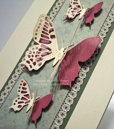 Small Angel Wings 