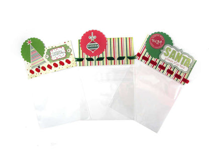 Sew Ribbon Scallop Kit / Kit Completo para Decorar con Listón Descontinuado We R Memory Keepers