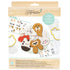 Cookie Cutter Set Animal / Set Cortadores de Galletas Cambiables de Animales Repostería Sugarbelle