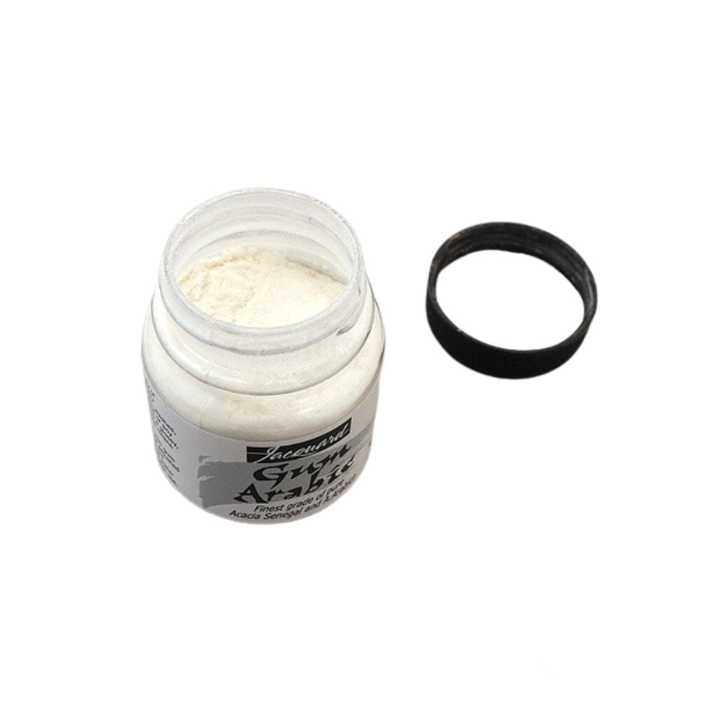 Jacquard Gum Arabic / Goma Arabiga Medios Mixtos y Pastas Texturizadoras Jacquard