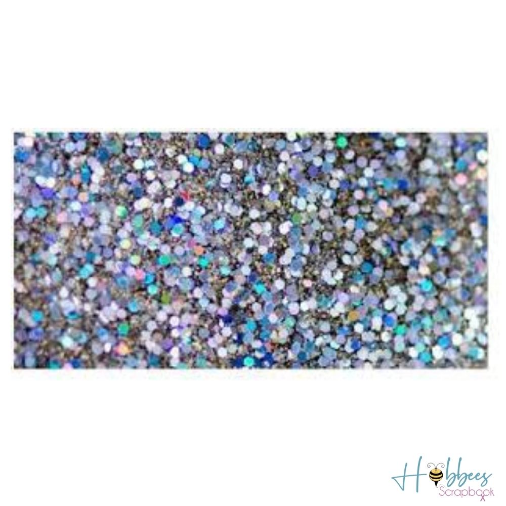 Fairy Dust Embossing Powder / Polvo de Embossing Polvo de Hadas Opaco Descontinuado Descontinuado
