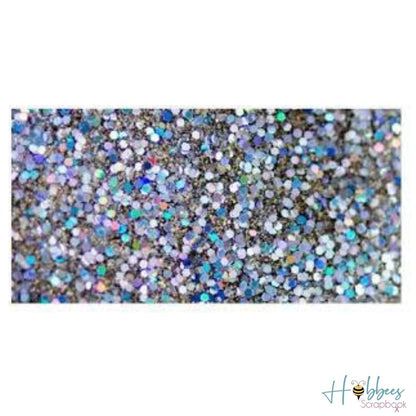 Fairy Dust Embossing Powder / Polvo de Embossing Polvo de Hadas Opaco Descontinuado Descontinuado