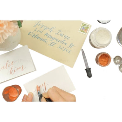 Jacquard Gum Arabic / Goma Arabiga Medios Mixtos y Pastas Texturizadoras Jacquard