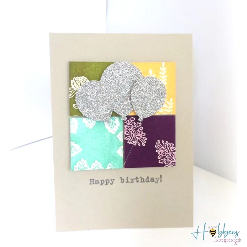 Fairy Dust Embossing Powder / Polvo de Embossing Polvo de Hadas Opaco Descontinuado Descontinuado