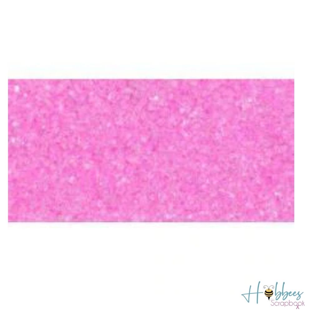Marshmallow Embossing Powder / Polvo de Embossing Rosa Descontinuado Wow!