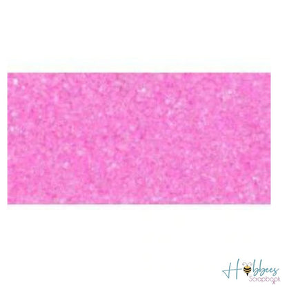 Marshmallow Embossing Powder / Polvo de Embossing Rosa Descontinuado Wow!