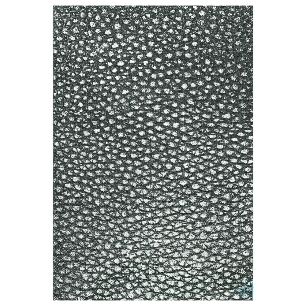 3D Textured Impressions Cracked Leather  / Folder de Grabado 3D Cuero Agrietado Folders de Grabado Sizzix