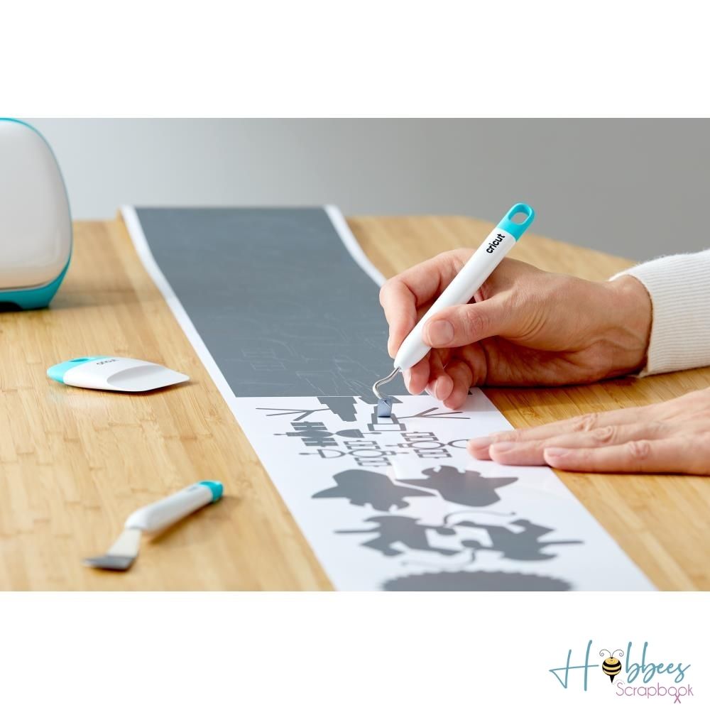 Cricut Joy Starter Tool Set / Juego de Herramientas de Inicio Herramientas Cricut