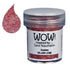 Azalea Embossing Powder / Polvo de Embossing Rosa Opaco Polvos de Embossing Wow!