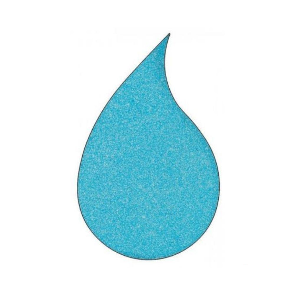 Pastel Blue Embossing Powder / Polvo de Embossing Azul Pastel Opaco Polvos de Embossing Wow!
