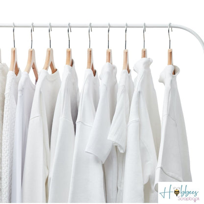 Laundry Treatment White Wash/ Tratamiento de Lavado Blanco Costura Rit