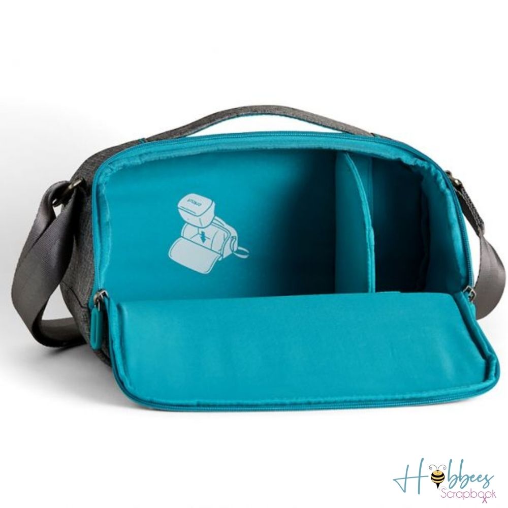 Cricut Joy Tote Carrying Case / Estuche de Transporte Descontinuado Cricut