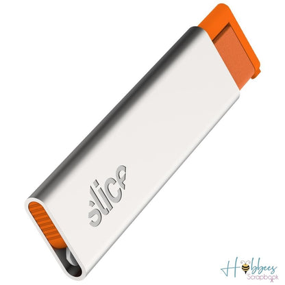Slice Manual Carton Cutter / Cortador Manual de Cartón Descontinuado Slice