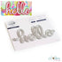 Die Mega Hello / Suaje de Hola Descontinuado Pinkfresh Studio