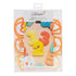 Cookie Number Cutters / Cortador de Galletas Números Repostería Sugarbelle