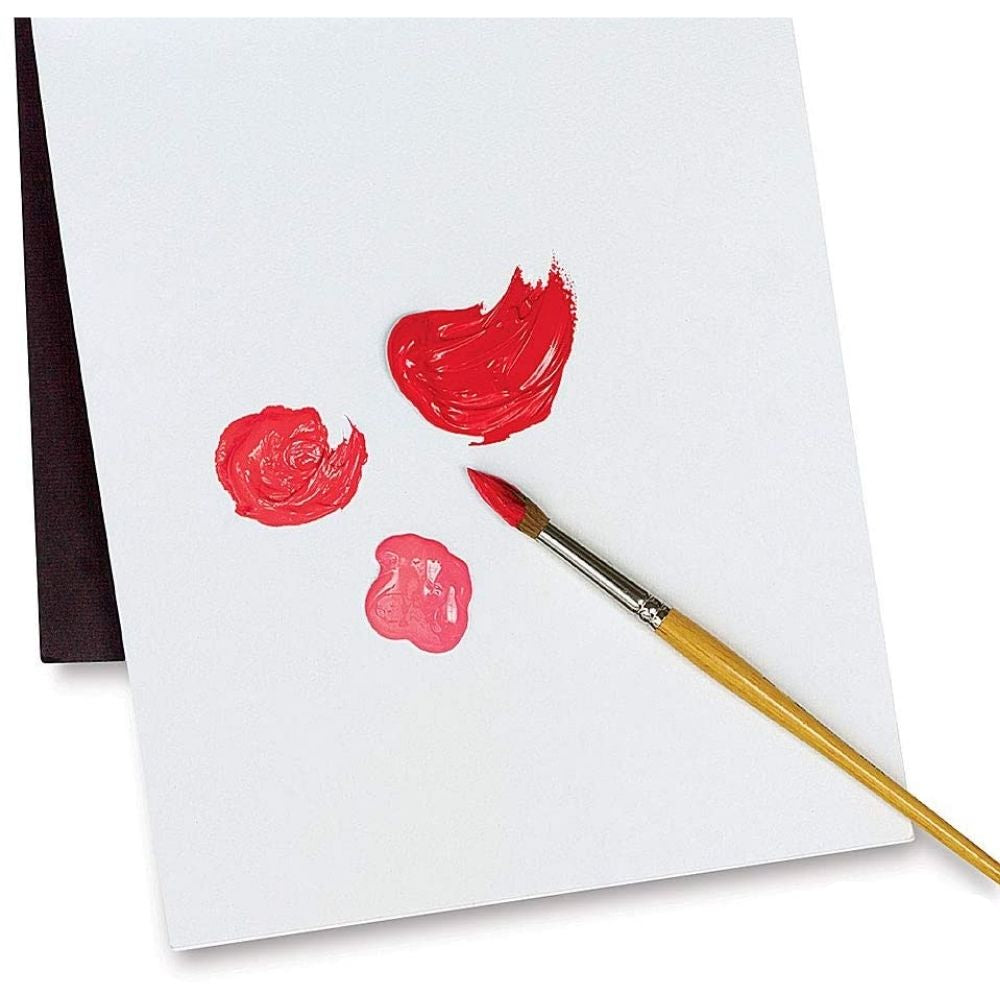 Canson Montval Spiral Watercolor Pad 9x12 / Bloc Para Acuarela Papel para Arte Canson