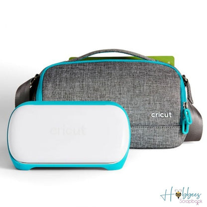 Cricut Joy Tote Carrying Case / Estuche de Transporte Descontinuado Cricut