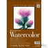 Strathmore Watercolor Paper Pad 9 x 12" / Papel para Acuarela Papel para Arte Strathmore