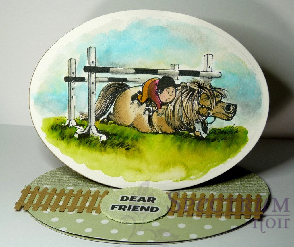 Aqua by Spectrum Noir Nature / Marcadores de Artista Acuarelables Marcadores &amp; Plumones Crafter&