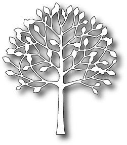 Suaje de Corte de Arbol / Arboscello Tree Die Descontinuado Memory Box