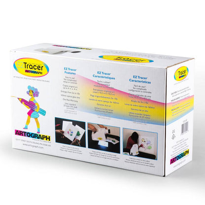 EZ Tracer Projector / Proyector Descontinuado Artograph