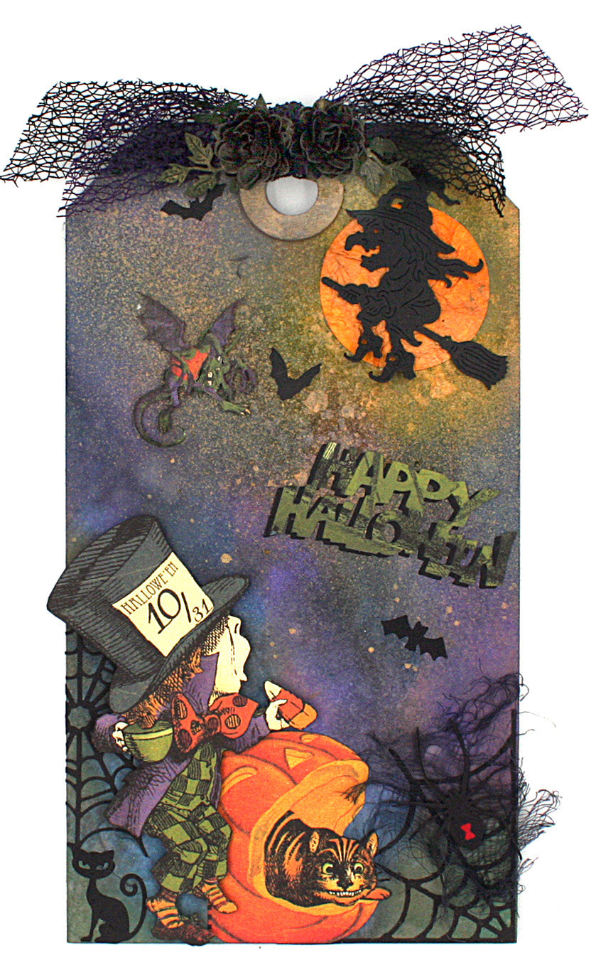 Witch&