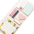 Day-To-Day Heart Sticky Notes / Notas Adhesivas Corazón Stickers Crate Paper