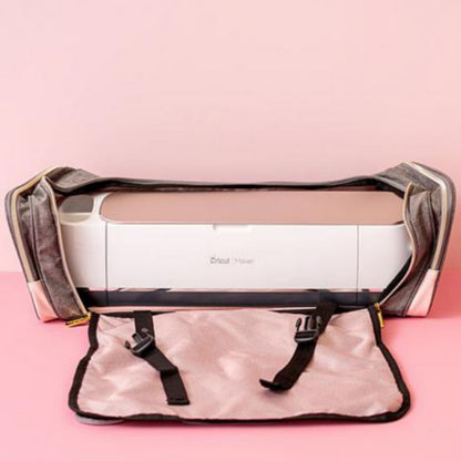 Machine Tote Bag / Mochila para Plotter Almacenamiento y Organización We R Memory Keepers