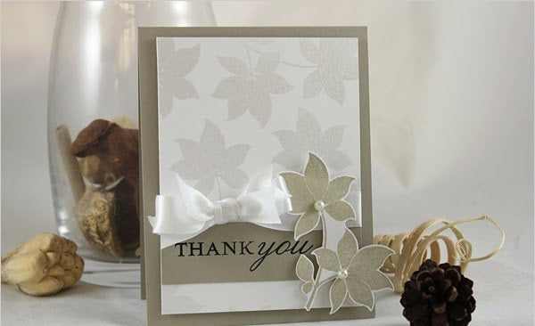 White Pearls Translucent Embossing Powder / Polvo de Realce Blanco Perlado Descontinuado Stampendous
