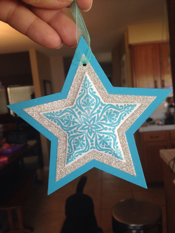 Frozen Embossing Powder / Polvo de Embossing Nieve Descontinuado Wow!