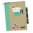 Smash Baby Style / Cuaderno tipo Diario o Agenda Smash Descontinuado K & Company