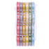 Premium Ribbon /  24 Carretes de Listón Descontinuado American Crafts