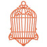 Suaje de Corte de Jaula / Bird Cage Two Descontinuado Spellbinders