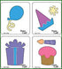Suaje de Corte de Fiesta / Birthday Anniversaire Descontinuado Cuttlebug
