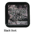 Tim Holtz Distress Black Soot / Tinta para Sellos Tintas Ranger