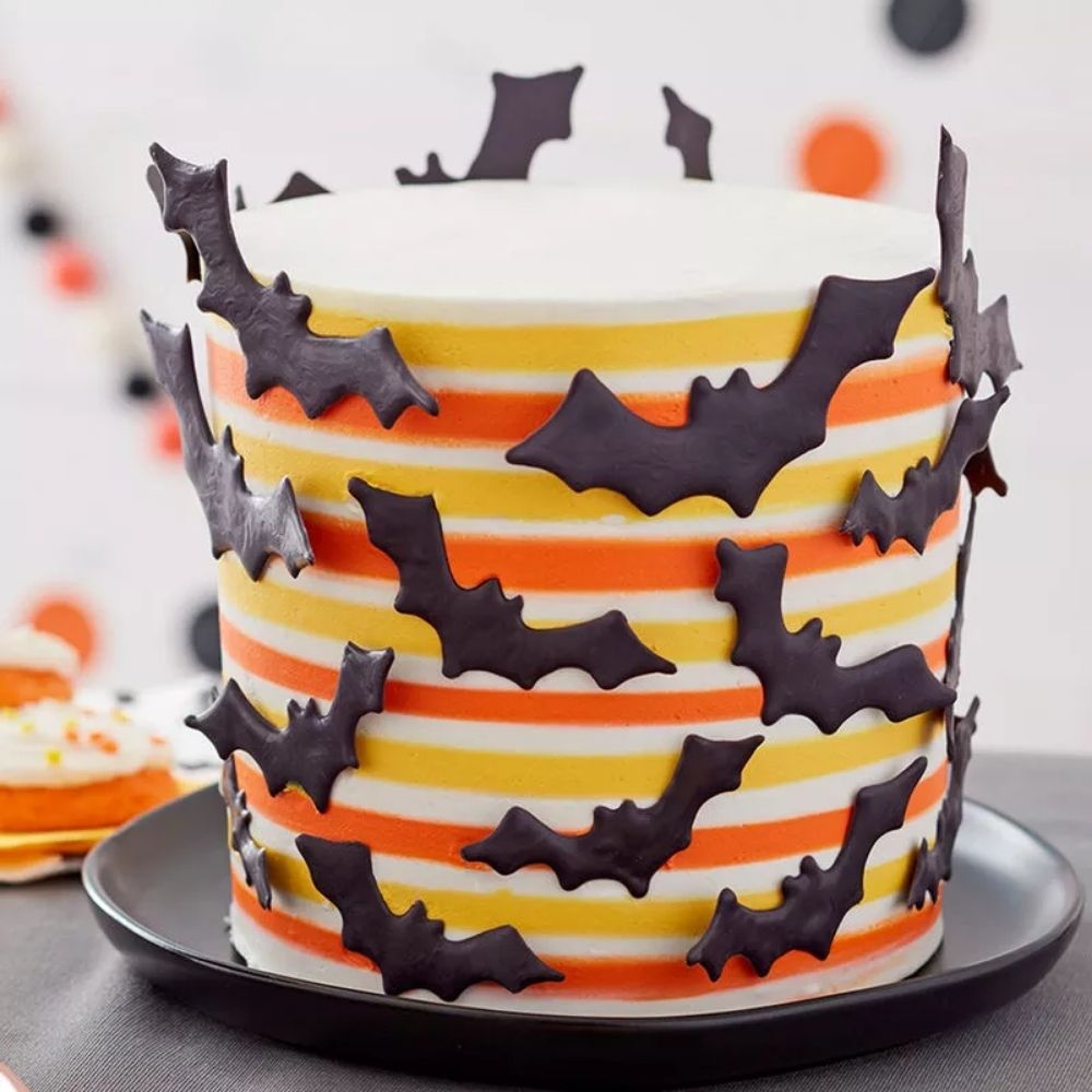 Black Fondant 4.4 Oz / Fondant Negro 124 g Repostería Wilton