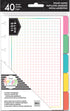 Happy Planner Sticky Notes / Block de Notas Adhesivas Descontinuado Me & My Big Ideas
