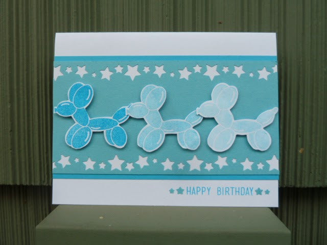 Starry Night Edge Punch / Perforadora de Orilla Estrellas Descontinuado Ek Success