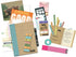 Smash Blue Folio Bundle / Kit de Cuaderno Azul y Accesorios Descontinuado K & Company