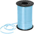 Crimped Curling Ribbon Blue / Listón Texturizado para Rizar Fiestas Hobbees