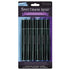 Spectrum Noir Blues 6 pz. / Marcadores con Base de Alcohol Descontinuado Crafter&