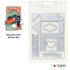 True Stories Die / Suaje de Bolsita Descontinuado American Crafts