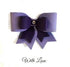 Suajes de Corte de Moños / Beautiful Bows Dies Descontinuado Die Namics